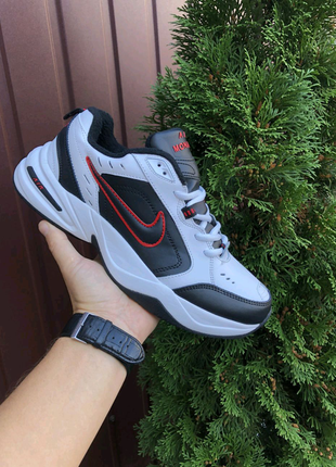 Nike air monarch3 фото