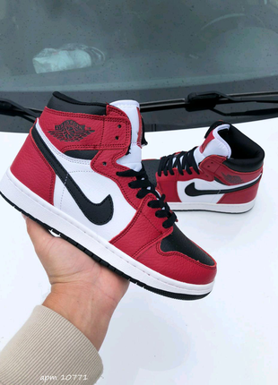 Nike air jordan