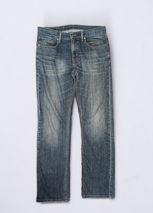 Джинси levis