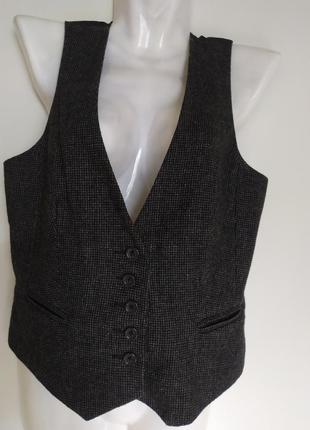 Жилет oasis 38р-р