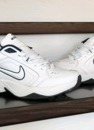 Nike air monarch3 фото