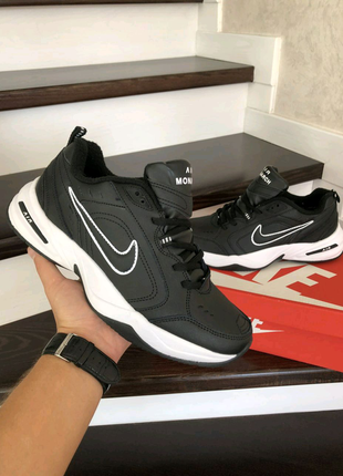 Nike air monarch2 фото