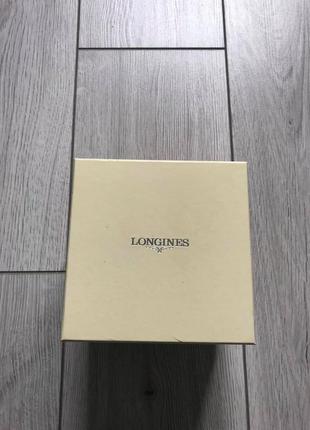 Швейцарські годинники longines7 фото