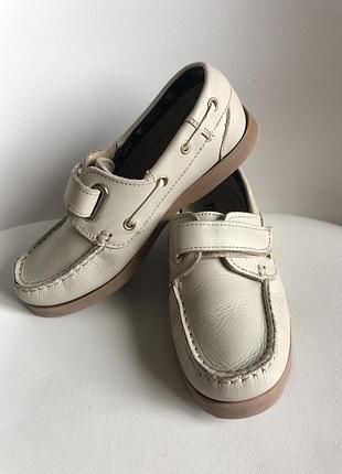 Мокасини the shoe 3