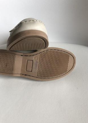 Мокасини the shoe 5