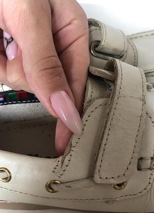 Мокасини the shoe 8