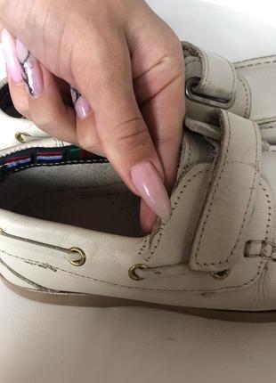 Мокасини the shoe 7