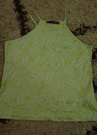 Майка, топ atmosphere