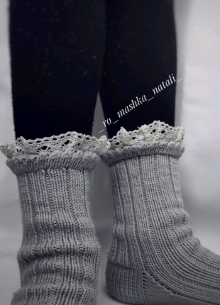 Шкарпетки дитячі