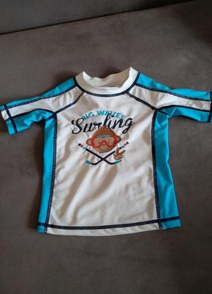 Футболочка для плавания ovs