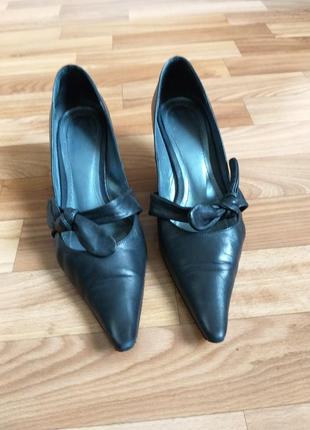 Туфли minelly (испания)