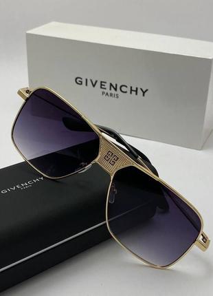 Солнцезащитные очки в стиле givenchy5 фото