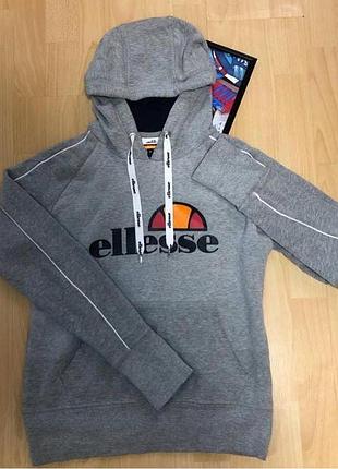Худи ellesse
