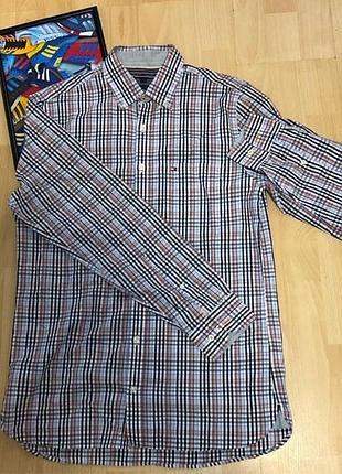 Сорочка tommy hilfiger