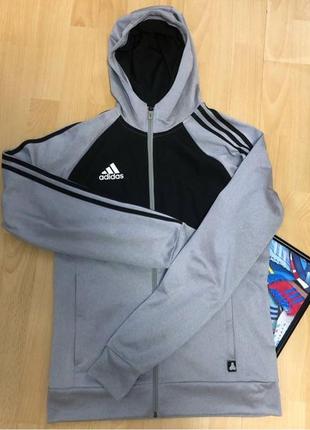 Зіп худі adidas