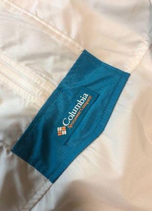 Вітровка columbia 6