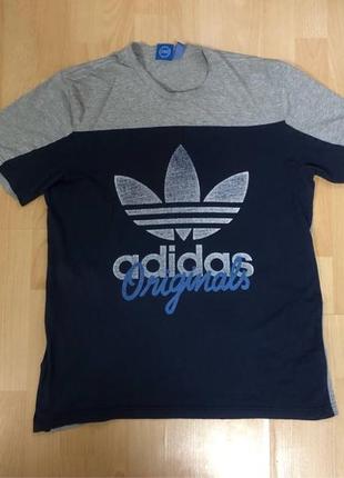 Футболка adidas