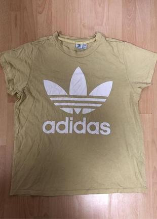 Футболка adidas3 фото