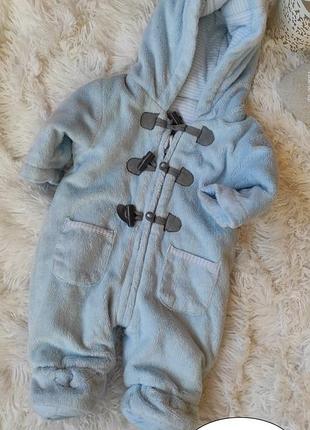 Комбінезон