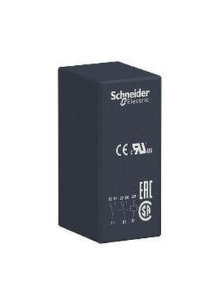 Schneider реле управления 2co, ~230в, schneider electric