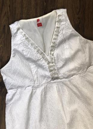 Платье для беременных нарядное3 фото
