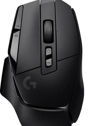 Миша logitech g502 x