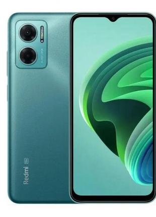 Смартфон xiaomi redmi note 11e