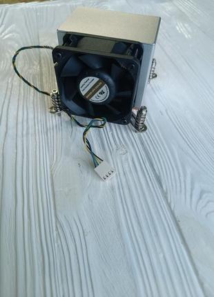 Кулер для процесора