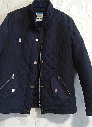 Демісезонна куртка жіноча