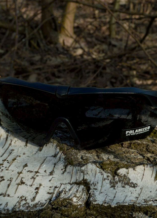 Тактичні окуляри polarized uv