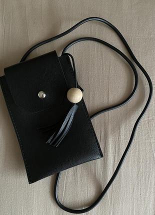🏷 маленькая сумочка {поясная сумочка}