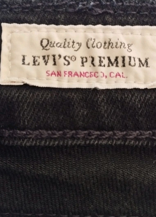 Джинси levis 5113 фото