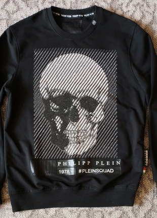 Кофта philipp plein