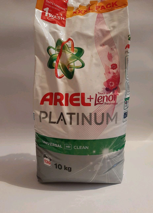 Ariel 10кг