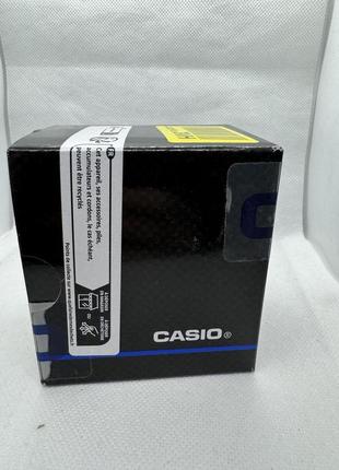 Casio timeless collection mtp-e173rl-5avef наручные часы новые!!!4 фото