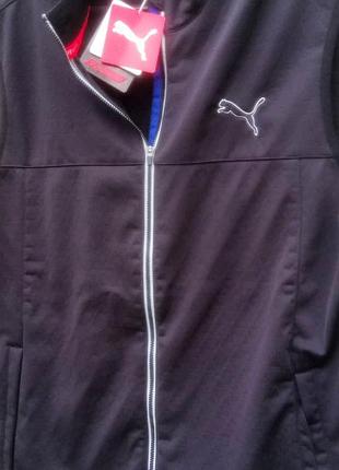 Puma тэрмо жилетка