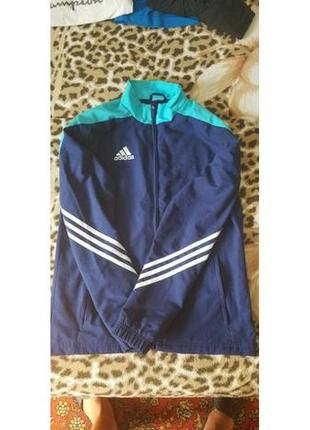 Вінтажний adidas