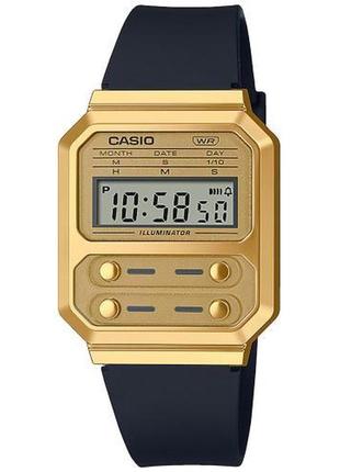 Casio a100wefg-9aef наручний годинник новий!!!1 фото