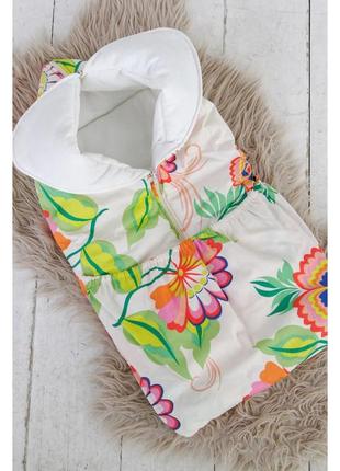 Конверт на выписку. трансформер.