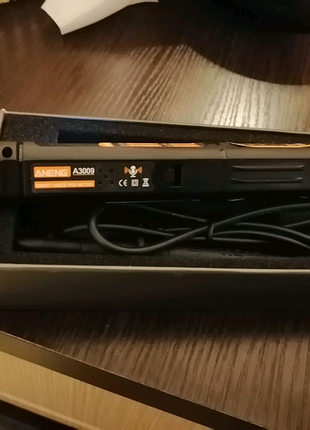 Мультиметр ручка aneng a3009 8