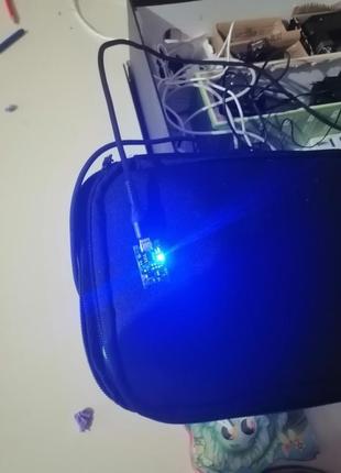 Модуль зарядки tp4056