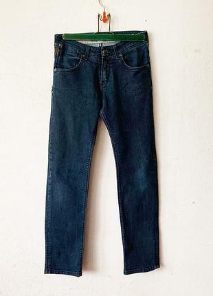 Джинси стрейч burberry оригінал