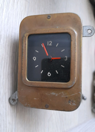 Часы газ-24 волга