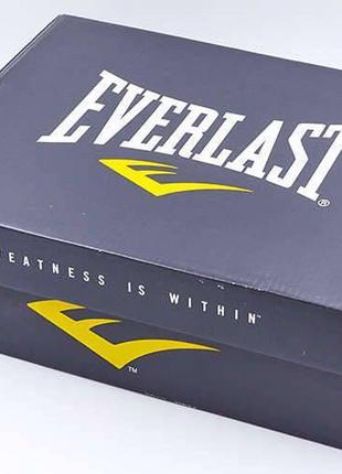 Боксерки everlast force elm126c розмір 39-441 фото