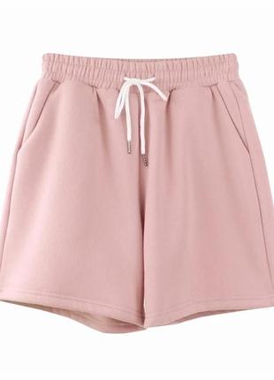 Шорти двунітка