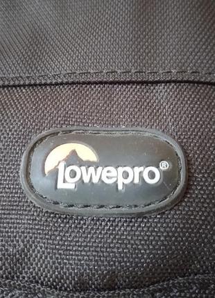 Сумка lowepro nova 160 aw нова для фотоапаратів і об'єднання єкти6 фото