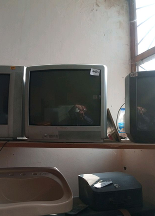 Телевізор 3