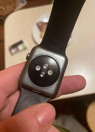 Apple watch series 1 42mm