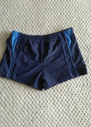 Плавки для мальчика