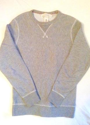 Свитшот класичний